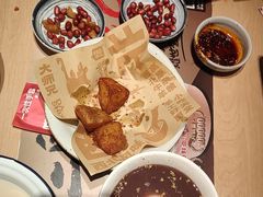 -大师兄·西北小馆(北站缤果空间店)