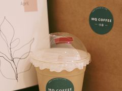 -MQ COFFEE STAND明谦(新洲店)