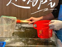 -潮澎派·潮汕菜大排档(南较西路店)