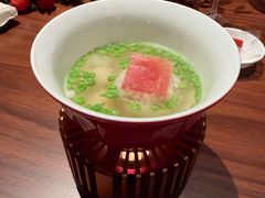 老淮猪四季狮子头-龙吟山房(青龙山庄店)