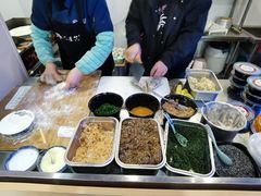 -面道赞宁海海鲜面(迎凤街店)