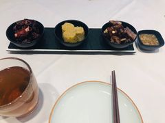 -到家尝北京菜(西坝河店)