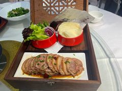 -香满楼(清水河路店)