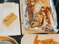 -高第街56号餐厅(美莲广场店)