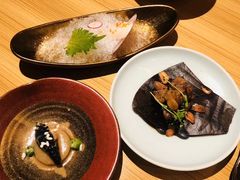 -花和海鲜自助(梅江店)
