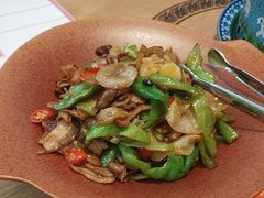 -哈啾嗨·蒙文化主题餐厅(京汉新城店)