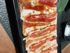 -九田家黑牛烤肉料理(潍坊青州市泰华城店)