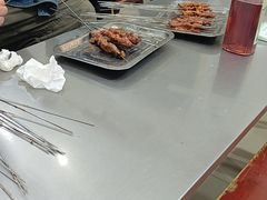 -文文烤肉(大皮院店)