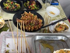 -聚味瞿记·龙虾堂(树木岭店)