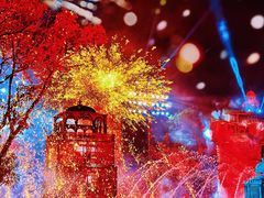 -赤坎·广东华侨国际旅游度假区