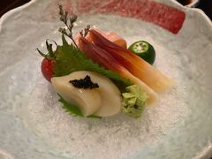 刺身拼盘-熊藏居酒屋(kkone店)