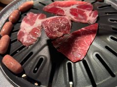 -九田家黑牛烤肉料理(新辰里亚运村店)