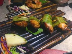 -云海肴·汽锅鸡·云南菜(美罗城店)