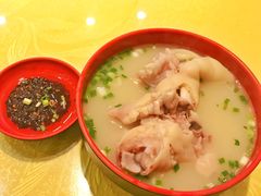 -廖老妈蹄花店(人民公园陕西街259号店)