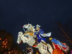 -武汉园博园(武汉自然博物馆)