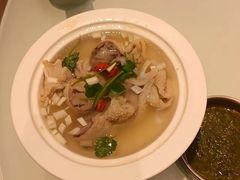 -蒙亨·手把肉·蒙古包文化主题餐厅(天恒广场店)