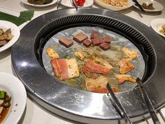 -么子烤肉(化龙池店)