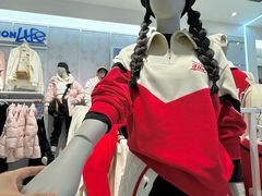-砂之船奥莱(南京江宁店)
