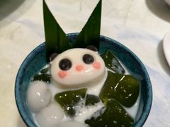 -孔雀云贵川·融合菜(长宁来福士店)