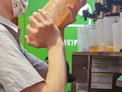 -迷客夏Milksha(无锡苏宁店)