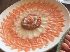 -红叶日料·放题·海胆·定食(星海店)