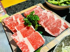 -极焰·烧肉刺身放题(天河领展广场店)