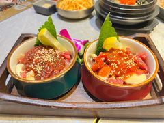 -本达人海鲜烧烤·朝鲜族风味(发展店)