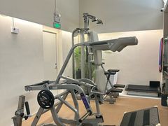 -YCHL Studios健身工作室(市二宫店)
