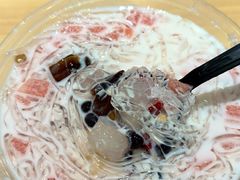 -托乐嘉美食广场(托乐嘉街区店)