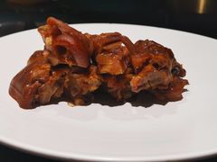 -彩虹之约•淮扬家宴(亚运村店)