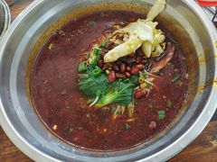 -王菊美食街·王菊面馆(总店)