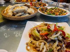 -塔里木的羊·新疆特色餐厅(钱湖北路店)