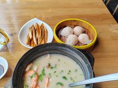 -颐和•海鲜砂锅粥•啫啫煲(奥林匹克广场店)