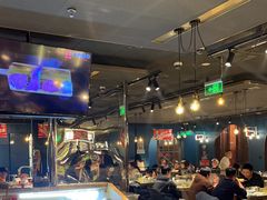 -丰茂烤串(港旅店)