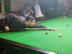 -利都新概念棋牌桌球(本溪路店)