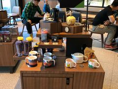 -星巴克臻选(北京富力家园店)