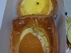 -味多美蛋糕(梨园店)