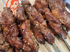 -津门老羊家·铜锅涮羊肉·烧烤(科技园店)