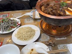 -清真·鸦儿李记·小馆(后海店)