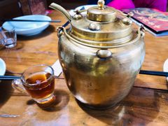 -小吊梨汤·北京菜(香山店)