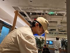 -韩白山·朝鲜族烤牛肉·酱蟹(长宁龙之梦店)