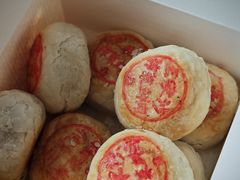 -王家沙点心店(南京西路总店)
