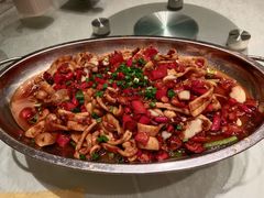 -上菜呷饭(花溪店)