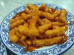 -北大地皖峰饭馆