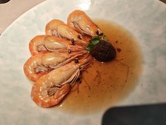 -醉庐·新上海菜(南京西路店)
