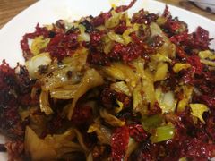 -福苗小骆驼烧烤(大唐不夜城店)