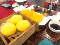 -御膳粥·牛乳粥底火锅·地道顺德菜(容桂店)