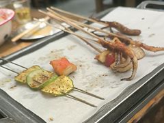 -破店肥哈·东北烧烤·夜宵(南山保利店)