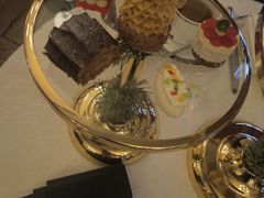 -Salon de Ville浦江汇(上海外滩华尔道夫酒店店)