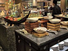 -金海湾自助餐厅(金陵饭店)